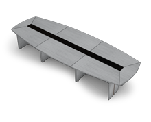 میز-کنفرانس-وودآل-تیپ-3916-41 -  - https://mohitara.com