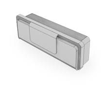 میز-منشی-برلیانت-تیپ-4405-41 -  - https://mohitara.com