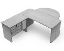 میز-معاونت-با-نیم-کنفرانس-کوئیک-تیپ-2943-41 -  - https://mohitara.com