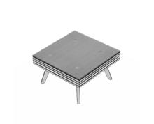 میز-جلو-مبلی-آیفل-تیپ-7482-41 -  - https://mohitara.com