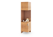 مینی-بار-با-کمد-یخچال-مخفی-رویالیتی-تیپ-4713-44 -  - https://mohitara.com